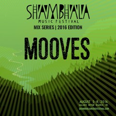 Shambhala Mix Series