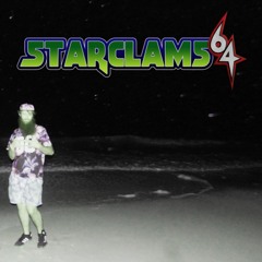 STARCLAMS 64 (prod. Shamana)