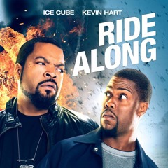 KRS-ONE SOUND OF DA POLICE REMAKE DONE FOR RIDE ALONG THEATRICAL TRAILER UNIVERSAL