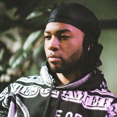 PARTYNEXTDOOR - Let's Get Married (SKULS RIP)