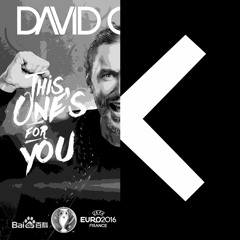 David Guetta, Zara Larsson - This One’s For You (DEZO Remix)