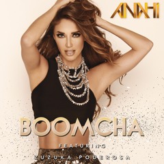 Anahí - Boom Cha ft. Zuzuka Poderosa