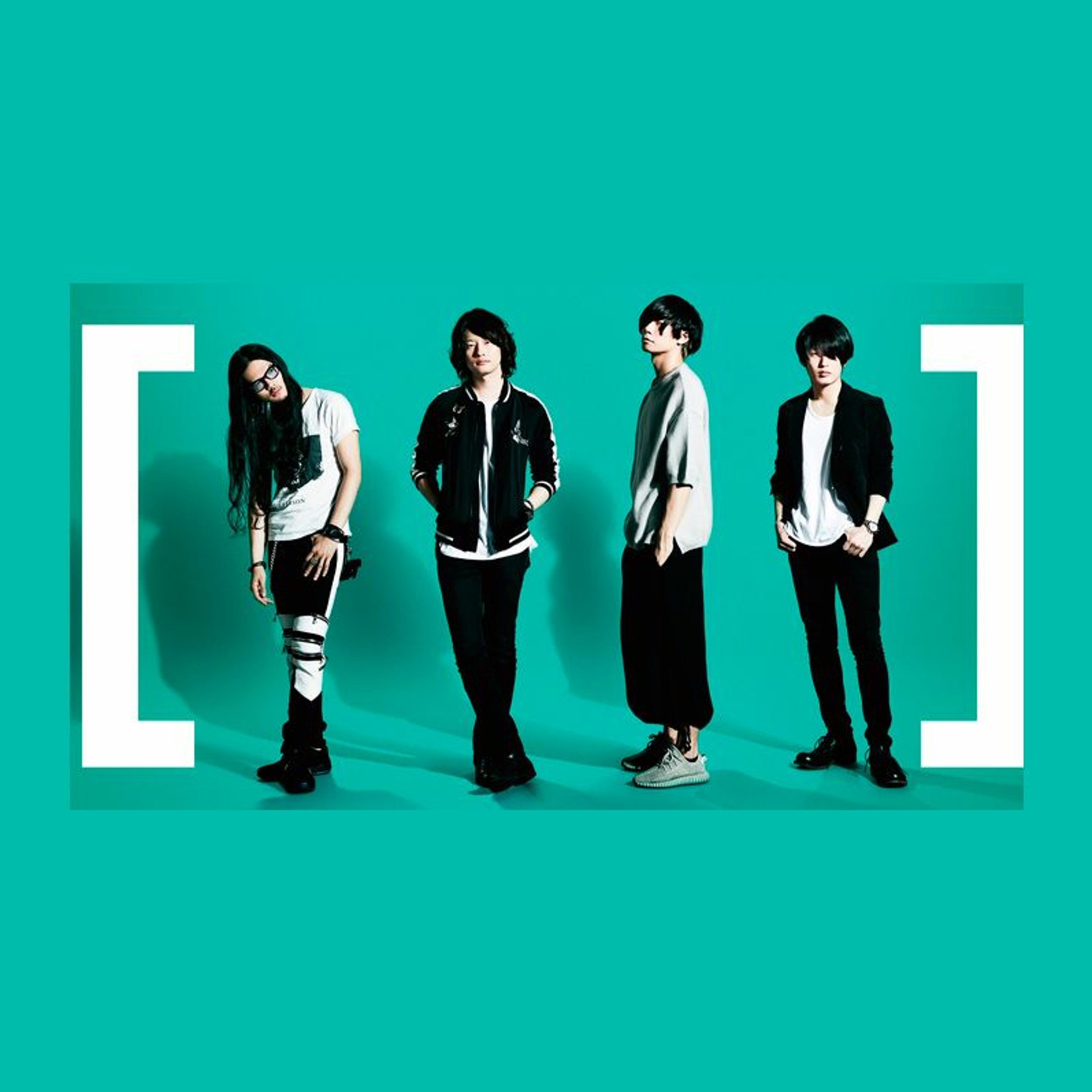 The J-Rock Sessions with Alexandros