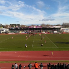 Cg Magnet - Seven Signs Sent From Satan