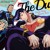 Artwork for The Du - Crazy Noisy Bizarre Town