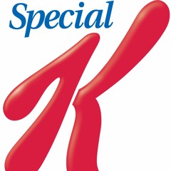 Special K ✈