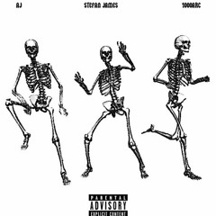 Skeletons (feat. 1000arc & Stefan James) [prod. 1000arc]