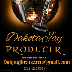 Gotta Go type Beat With Hook (Prod) by DakotaJay