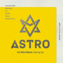 ASTRO - Cat's Eye