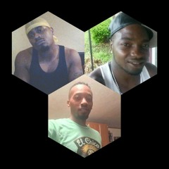 Strong Arm_ Al Whodi G Feat. Ice Kold, & B.Spriggs