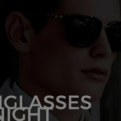 Corey Hart - Sunglasses at Night Remix Dark