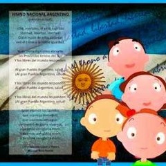 HImno nacional argentino