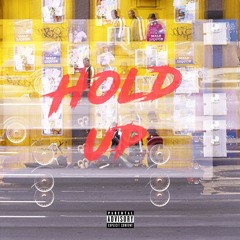 Hold Up ft. Yung Satori(Prod. Maajei Vu)