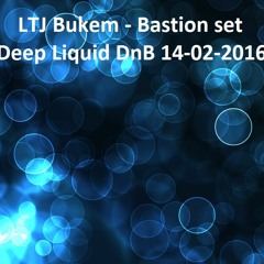 DJ Total Science, Bukem In Session Promo Mix Jan 2014, Deep Liquid Dnb