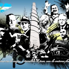 Bersuit Vergarabat - La Argentinidad Al Palo