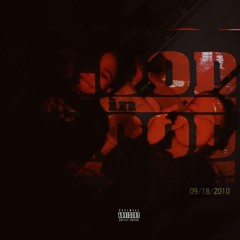 OUNCE - BLOOD IN BLOOD OUT FT. SAINT (HBOYZ)