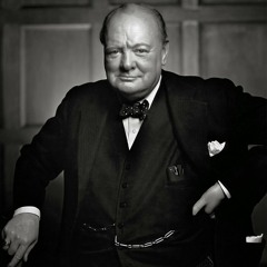 Churchill's Speech