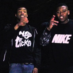 Boney Bonez & Young Farky - I Don't Need 2 Lie