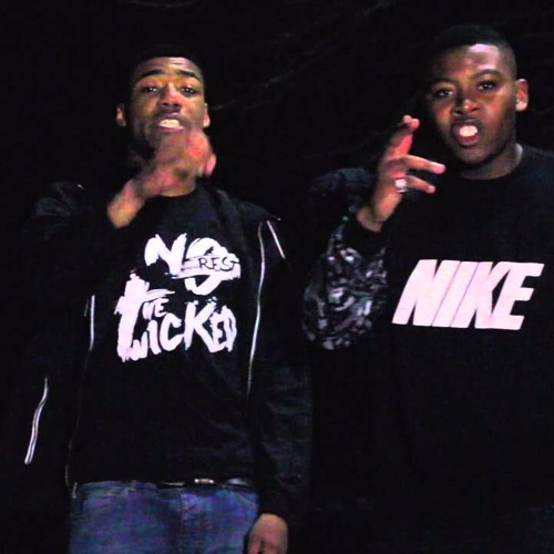 Boney Bonez & Young Farky - I Don't Need 2 Lie