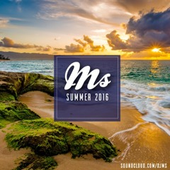 MS - Summer 2016