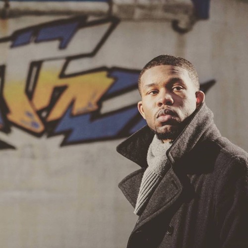 Stream Shooting For The Stars. by Theo "The Theory" Dawson Listen