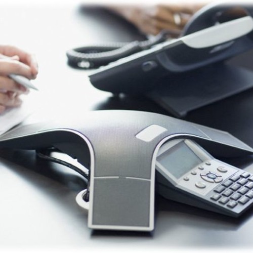Conference Call