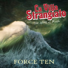 Force Ten Acoustic Version By La Villa Strangiato - The spirit of Rush