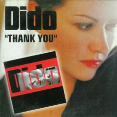 Dido - Thank You Live At Howard Stern Show 11 12 2000