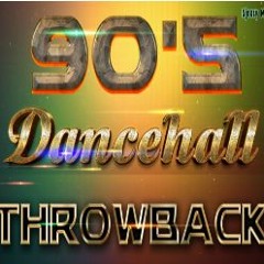 90s Dancehall Throwback ▶▶●Sean Paul,Buju,Vegas,Red Rat,Beenie,Bounty,Cham,Degree,Spragga++●
