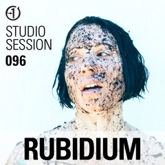 Rubidium - From 0-1 Studio Sessions Vol 096