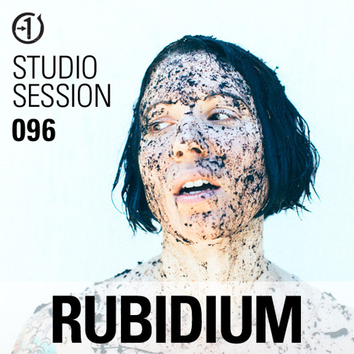 Rubidium - From 0-1 Studio Sessions Vol 096