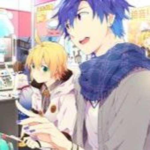 World Domination How - To Len V4x And KAITO V3 Cover (rin in the backound)