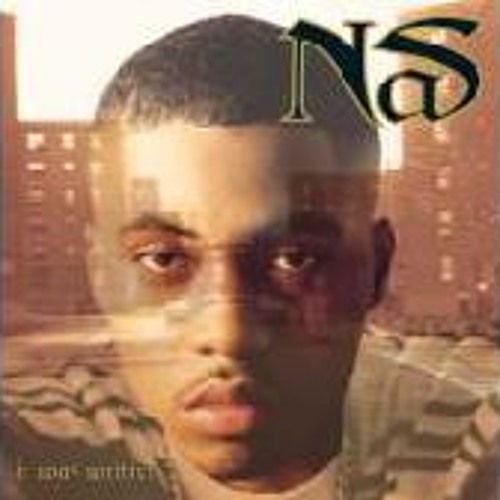 1996 It Was Written Album