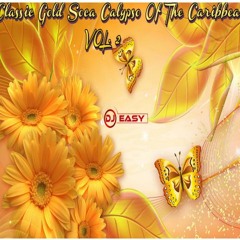 Classic Gold Soca Calypso Of The Caribbean Of All Times vol 2● djeasy●