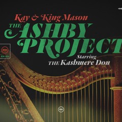 Harlots 2016 featuring K-otix