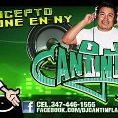 MIX ROMEO DJ CANTINFLAS