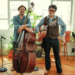 Viendo Estrellitas (Acústica)