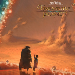 Treasure Planet - Score Suite
