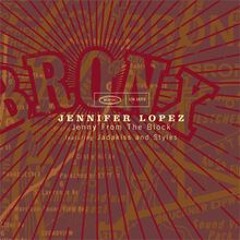 Jennifer Lopez Jenny From The Block (Trash Talk Bootleg)