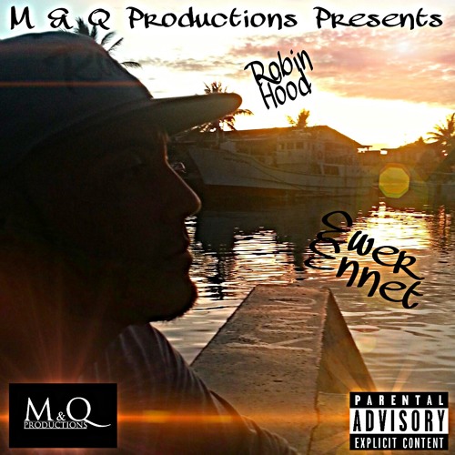 Robin Hood - Ewer Ennet