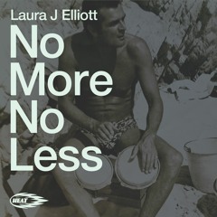 DJ LORA - No More No Less (original mix)