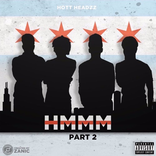 Hmmm Pt. 2 - Hott Headzz (Prod. JoJo)