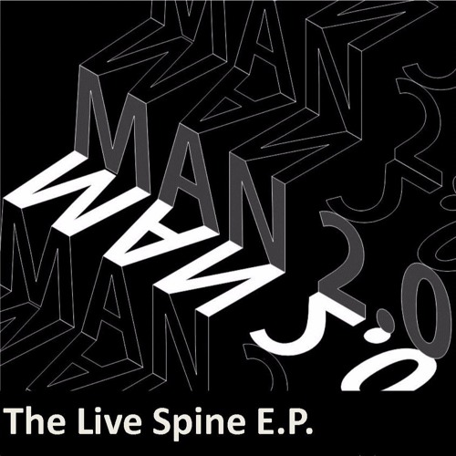 Man2.0 - Party In Your Spine