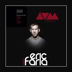 Calvin Harris & Disciples-How Deep Is Your Love-(Eric Faria & Ricardo Ribeiro Remix) FREE DOWNLOAD