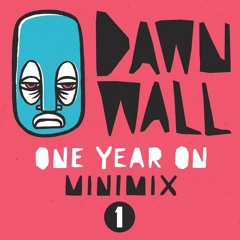 DW - One Year On (10min Minimix) - Studio Mix