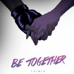 Major Lazer  - Be Together (feat. Wild Belle)Simple Reggae By KYNAY