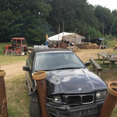 Natural Things Festival 23.07.2016