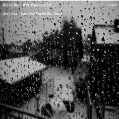 Wet Yourself (Acki Regroove)