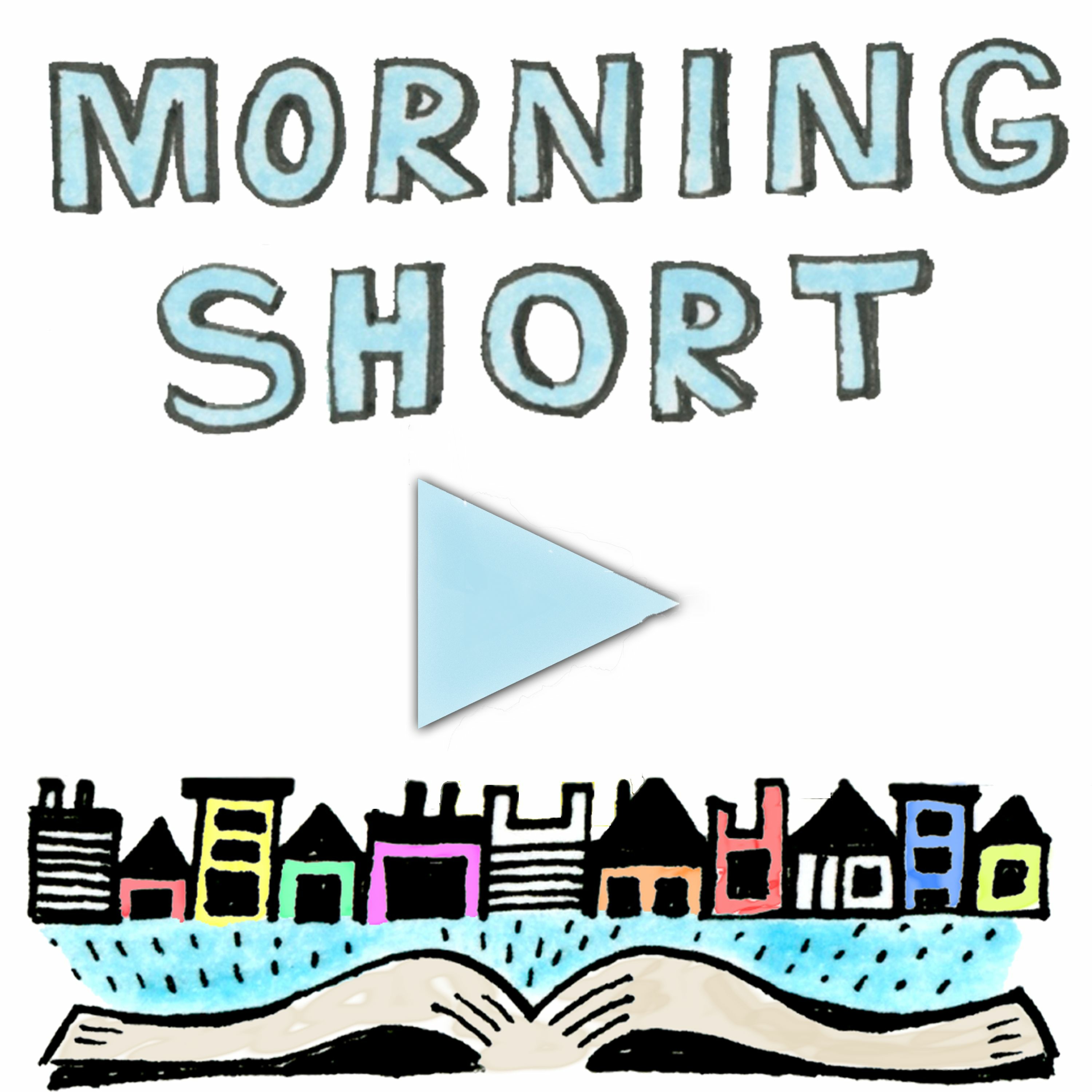 Morning Short: Your Daily Dose of Fiction