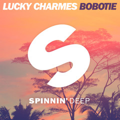 Lucky Charmes - Bobotie (Out Now)